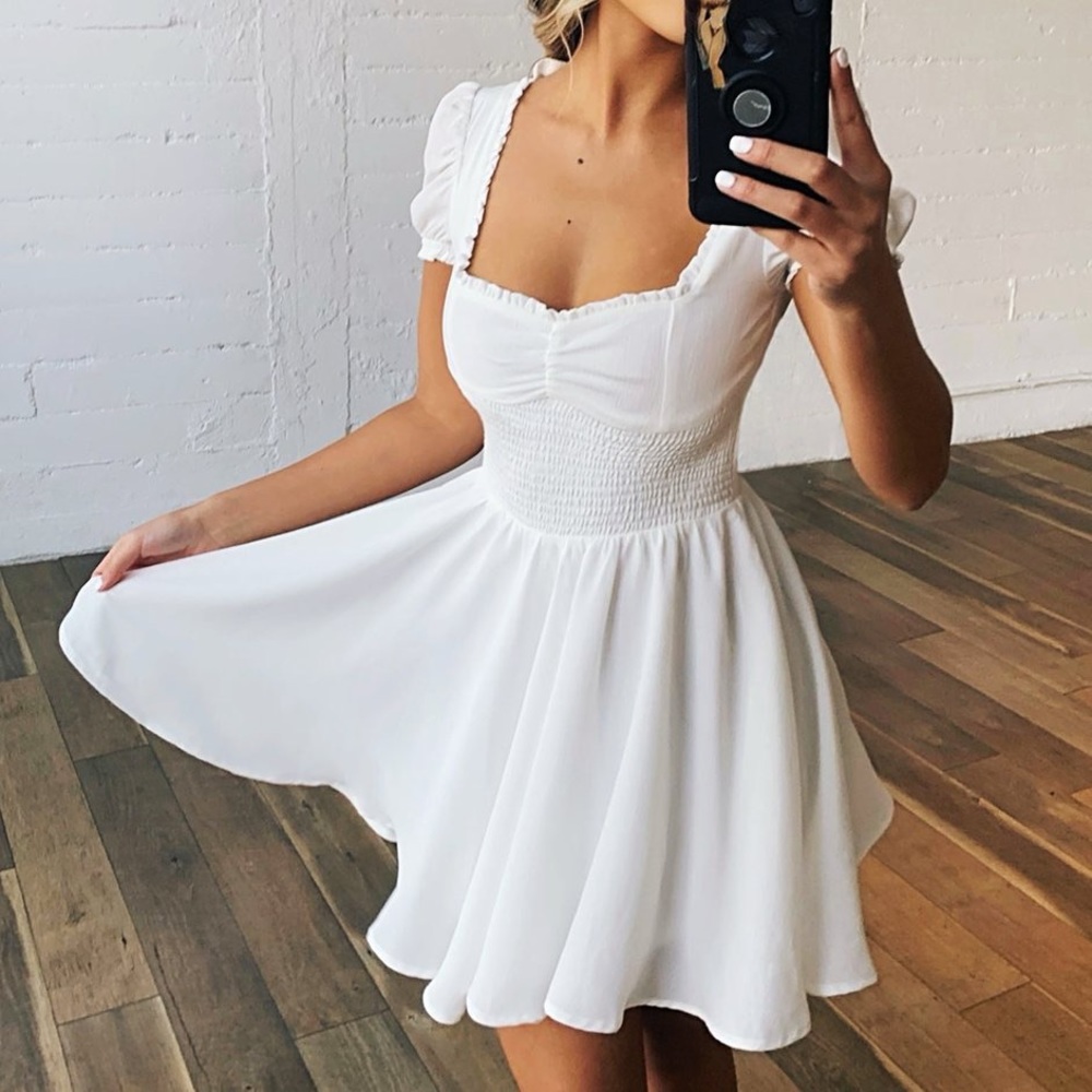 Tiger mist Montana Dress XS